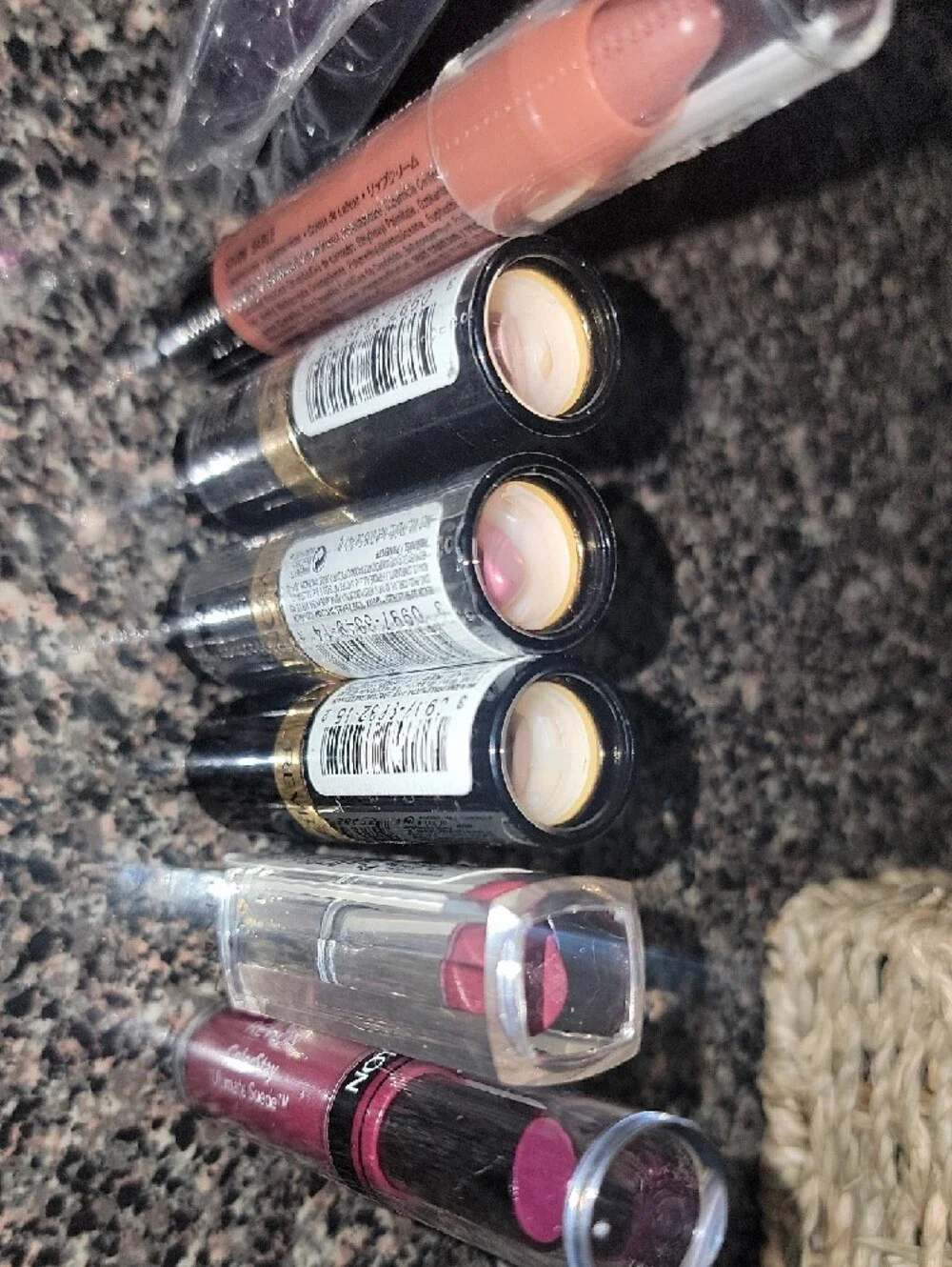 Bundle 7 Lipsticks! Details Below 💄💋 - Picture 10 of 12